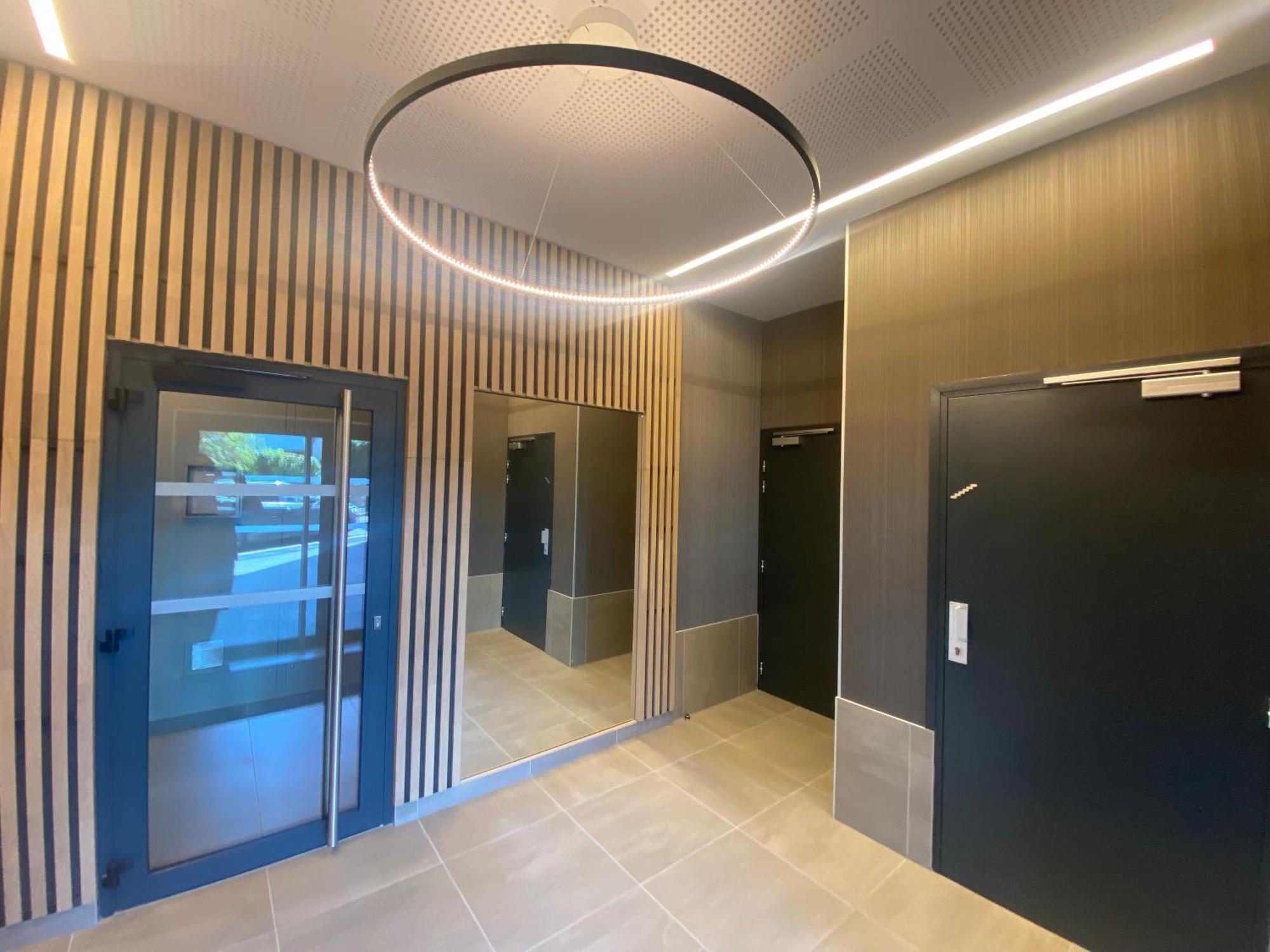 דינאר Le Palatin Parking Prive Tout Inclus מראה חיצוני תמונה